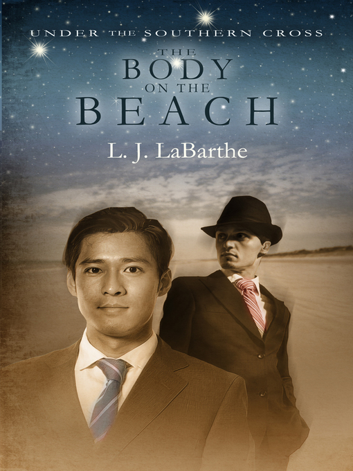 Title details for The Body on the Beach by L.J. LaBarthe - Available